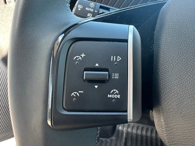Photo de la voiture CITROEN C3 Turbo 100 ch BVM6 Max