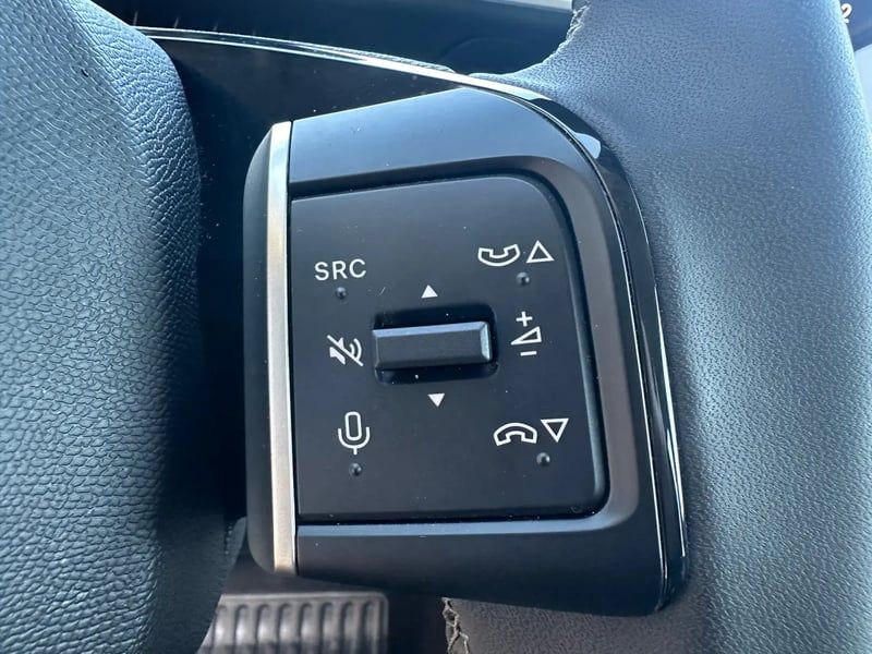 Photo de la voiture CITROEN C3 Turbo 100 ch BVM6 Max