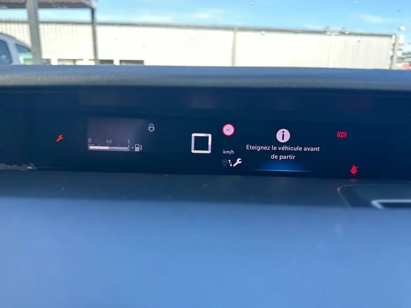 Photo de la voiture CITROEN C3 Turbo 100 ch BVM6 Max