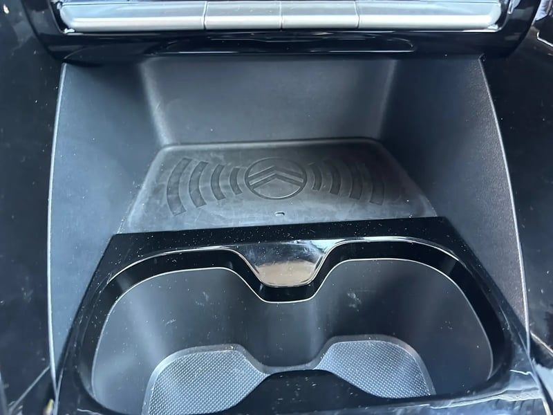 Photo de la voiture CITROEN C3 Turbo 100 ch BVM6 Max