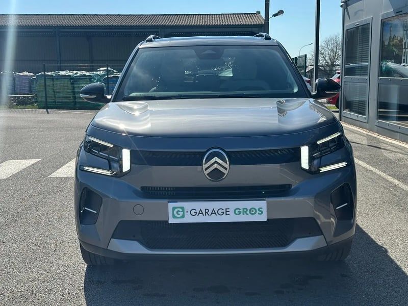 Photo de la voiture CITROEN C3 Turbo 100 ch BVM6 Max