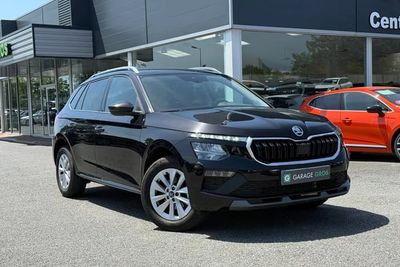 Photo de présentation de la voiture SKODA KAMIQ 1.0 TSI Evo 2 116 ch BVM6 Selection