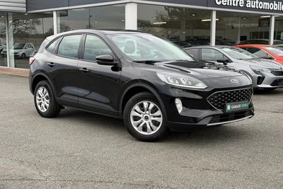 Photo de présentation de la voiture FORD KUGA 1.5 EcoBoost 150 BVM6 Titanium
