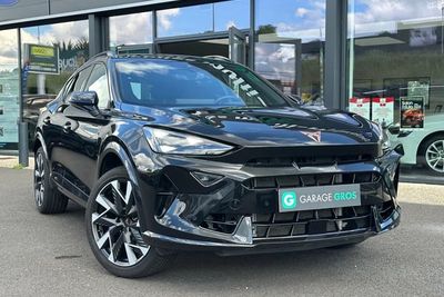 Photo de présentation de la voiture CUPRA FORMENTOR 1.5 eTSI Hybrid 150 ch DSG7 V