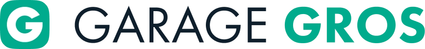 Logo de Garage Gros